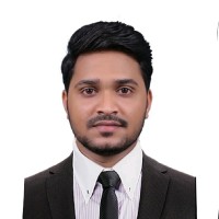 Muhammed Faris P