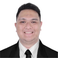 James Claude Alcantara