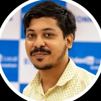 Jesu Neelkamal Borah