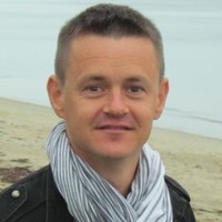 Anthony Le Nivet