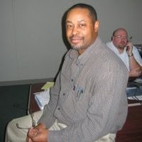 Rickey Dean