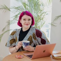 Louise Grosart