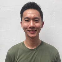 Eugene Chua