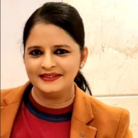 RESHMA PATEL