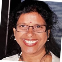 Jamuna Yoganathan