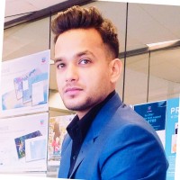 Pratik Kumar