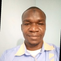 Chaka Sidibe