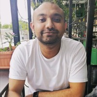 Riaz Moola