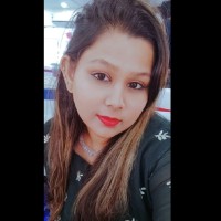 Srishti Singhai