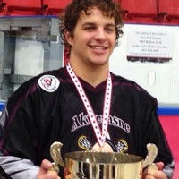Matt Bourassa