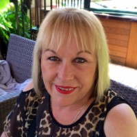 Pam Ahlin