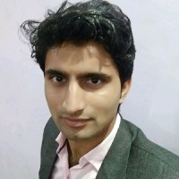 Yogender Yadav