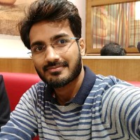 Mayur Mahamune