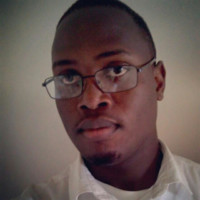 Masana Ngobeni PA(SA)