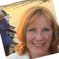 Mary Ellen Konrad