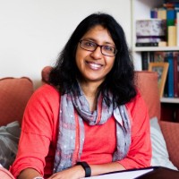 Sudipta (Sid) Moore FCA