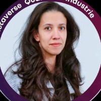 Imane ALAMI