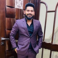 Harsh Lakra