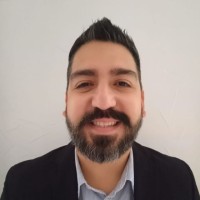 Ricardo Cantu Gonzalez