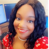 Raven Compton, PHR-CP
