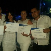 Luis Rincon