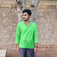 Hanumesh Joshi