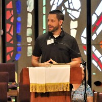 Matthew Kern