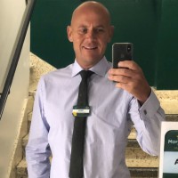 Martin Mcmahon