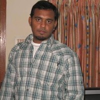 Satheesh Kumar S