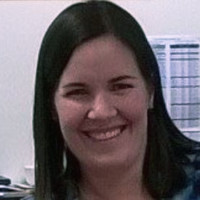 Rebecca Blunden