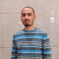 Akash Varun K
