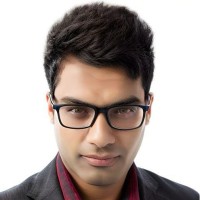 Sagnik Kar