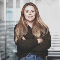 Camilla Hald Antonsen