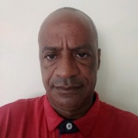 Marcio Cruz Da Silva