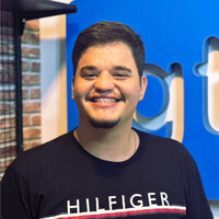 Luiz Gustavo Muniz De Oliveira