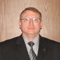 Rick Melson