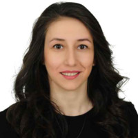 Cansu KOÇ KARAMAN