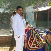 Haresh Vala