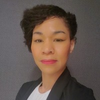 Vanisha T. Harris-Ward