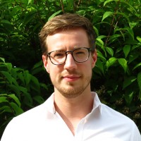 Nico Van Boeckel