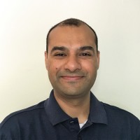 Asif Shah