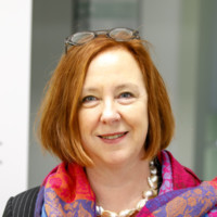 Maria Vestgöte