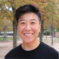 Chichi Lu