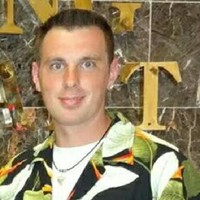 Corey Fearing