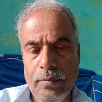 Amrendra Kumar Thakur