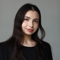 Leila Atabalova