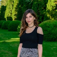 Delia-Andreea Apetrei