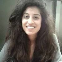 Karishma Kumar