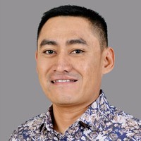 Denny Pranata