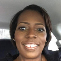 Melva Fahie